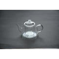 300ml Double-Walled Glass Teapot Glass Teapot with Infuser, Promotional Gift
